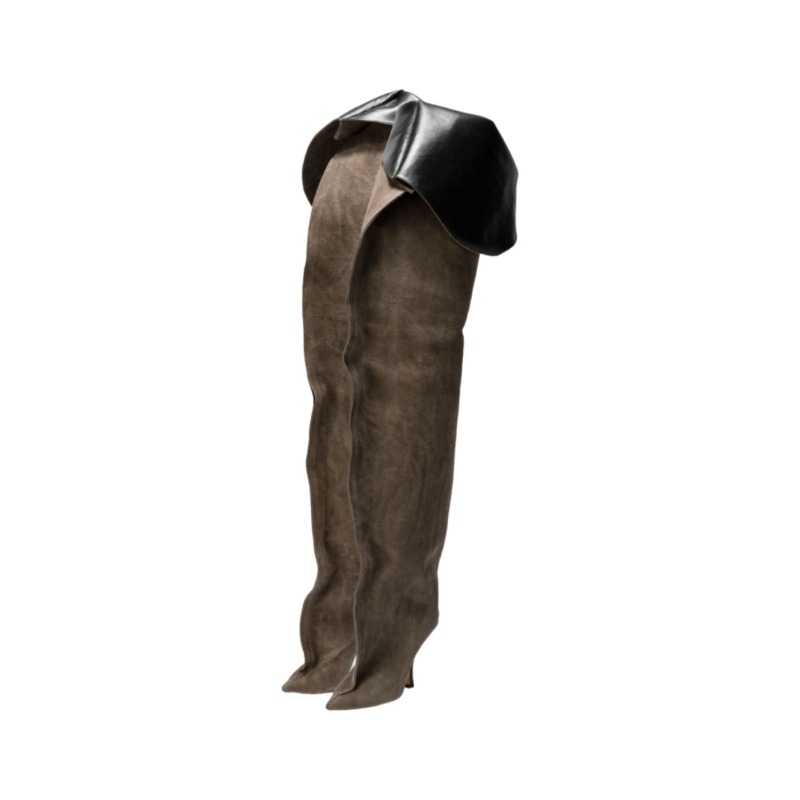 2026 nuevas botas altas hasta  - Women'S Shoes X Wide reseña y precio