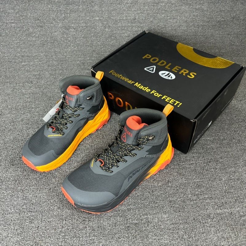 Zapatillas de Trail Running 20 - Women'S Shoes Vs Men'S reseña y precio