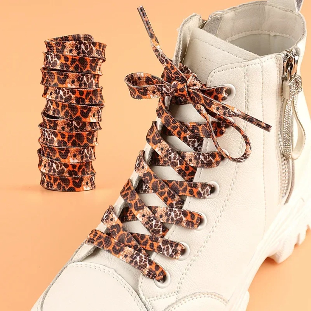 Cordones de zapatos clásicos c - Women Shoes Kinds reseña y precio