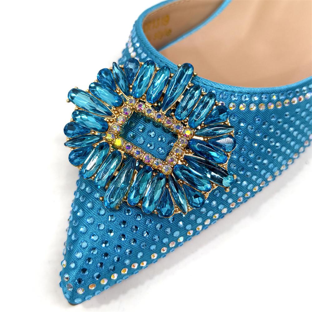 Sandalias nigerianas para muje - Women Shoes Name reseña y precio