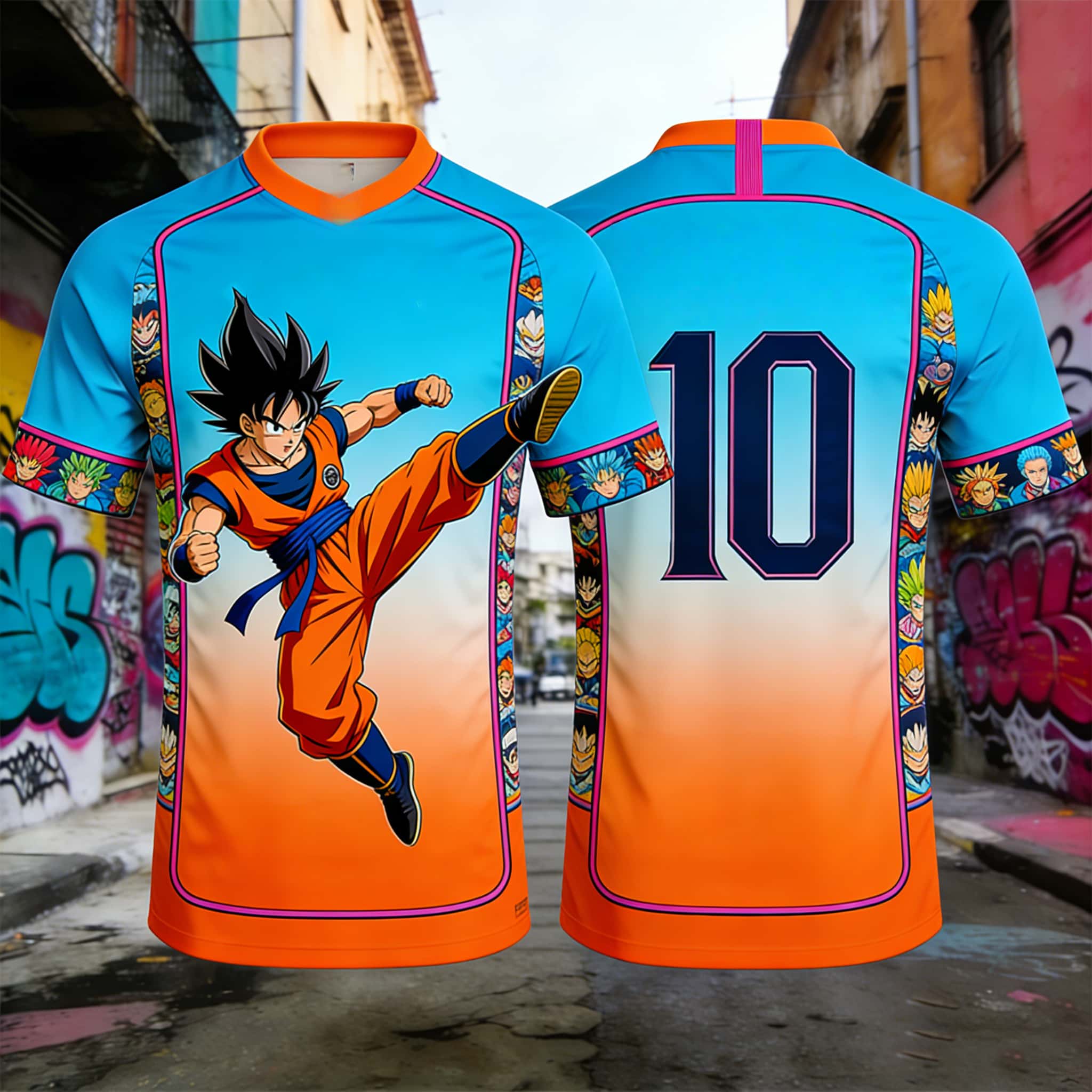 Camiseta Oversize con Estampad - Women'S Shoes Vs Men'S reseña y precio
