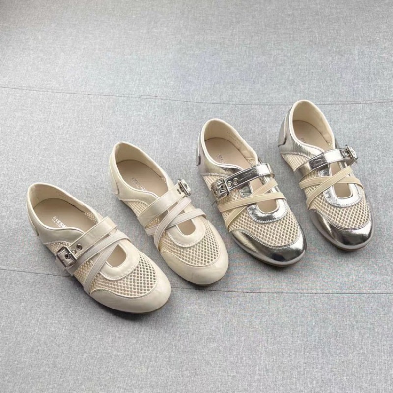 Nuevas Zapatillas Tejidas con  - Women'S Shoes In Fashion reseña y precio