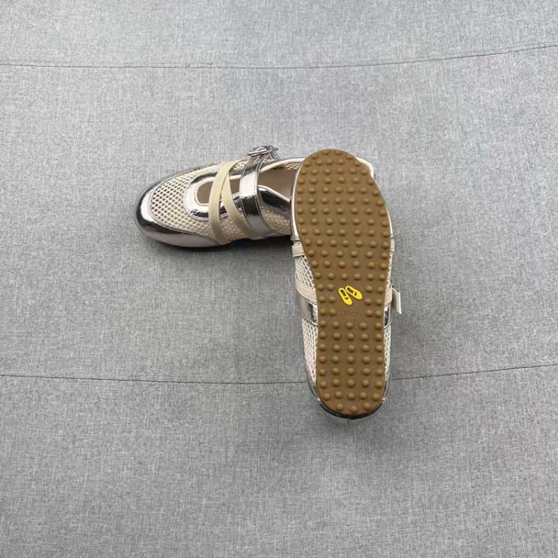 Nuevas Zapatillas Tejidas con  - Women'S Shoes In Fashion reseña y precio