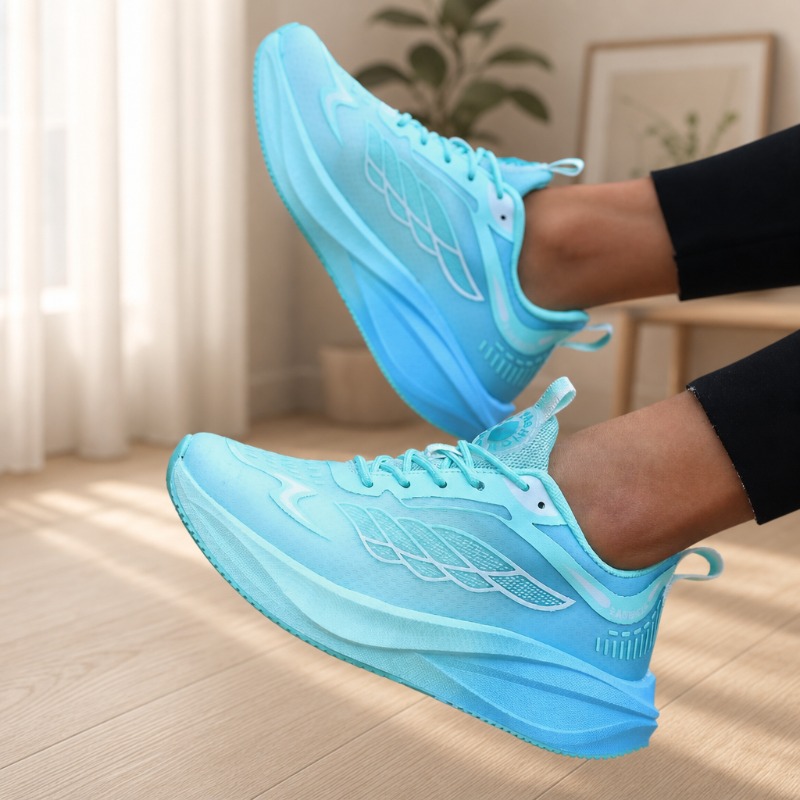 Zapatillas deportivas de mujer - Women'S Shoes X Wide reseña y precio