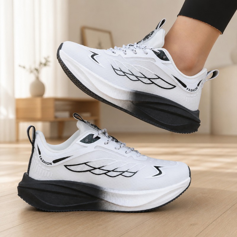 Zapatillas deportivas de mujer - Women'S Shoes X Wide reseña y precio