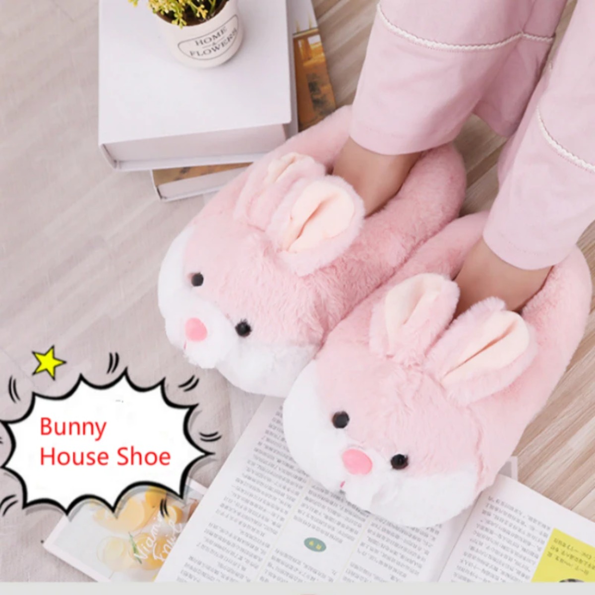 Zapatillas de casa de piel par - Women'S Shoes Large reseña y precio