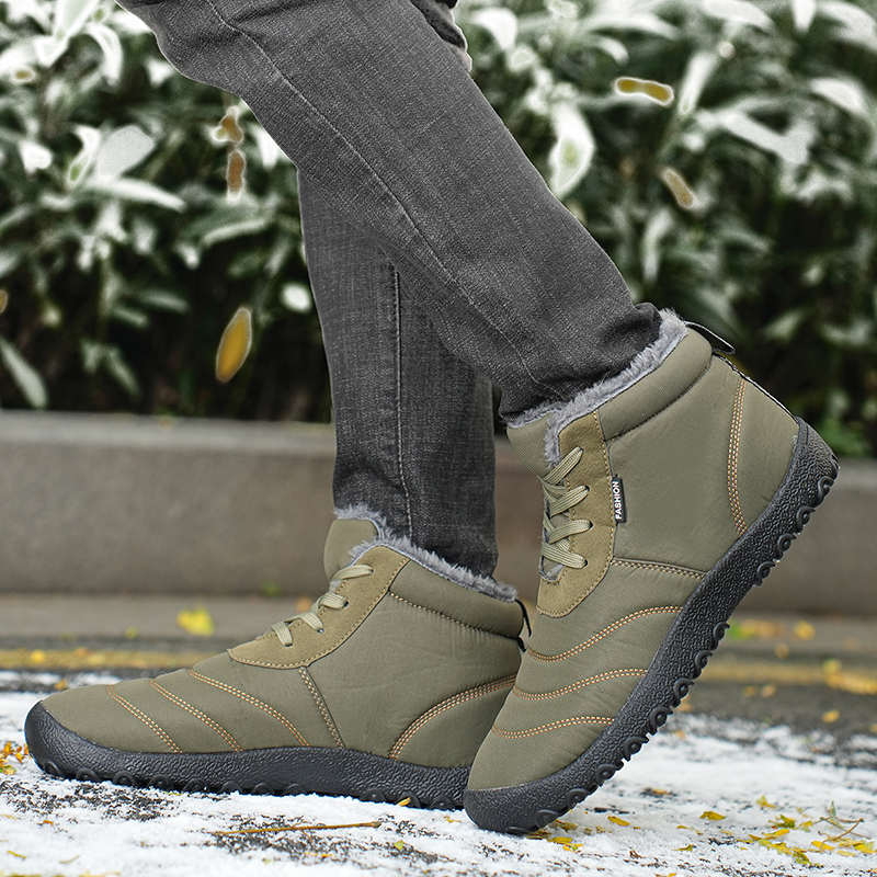 Botas de tacón fino y caña alt - Women Shoes Name reseña y precio