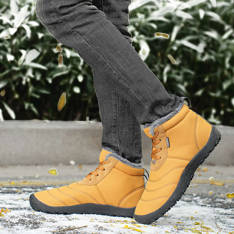 Botas de tacón fino y caña alt - Women Shoes Name reseña y precio