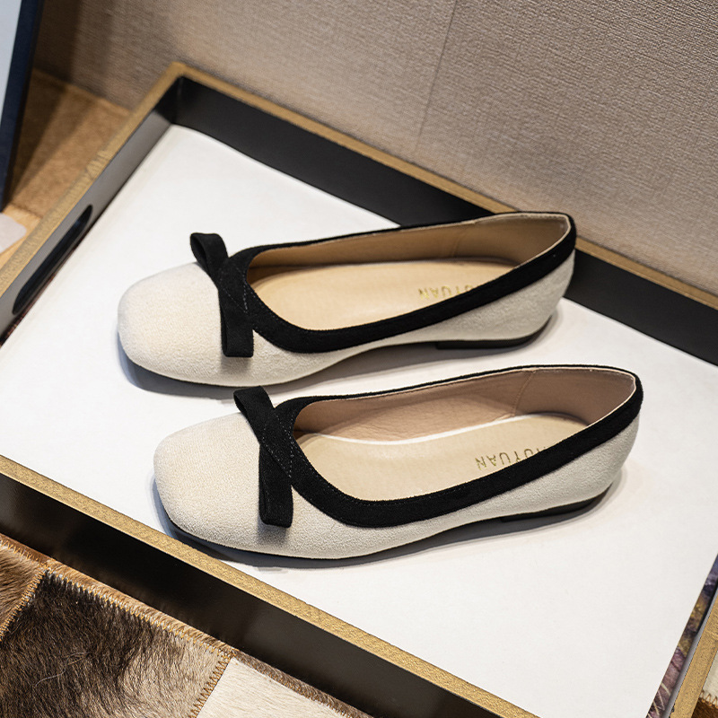 Zapatos Planos de Talla Grande - Women'S Shoes Large reseña y precio