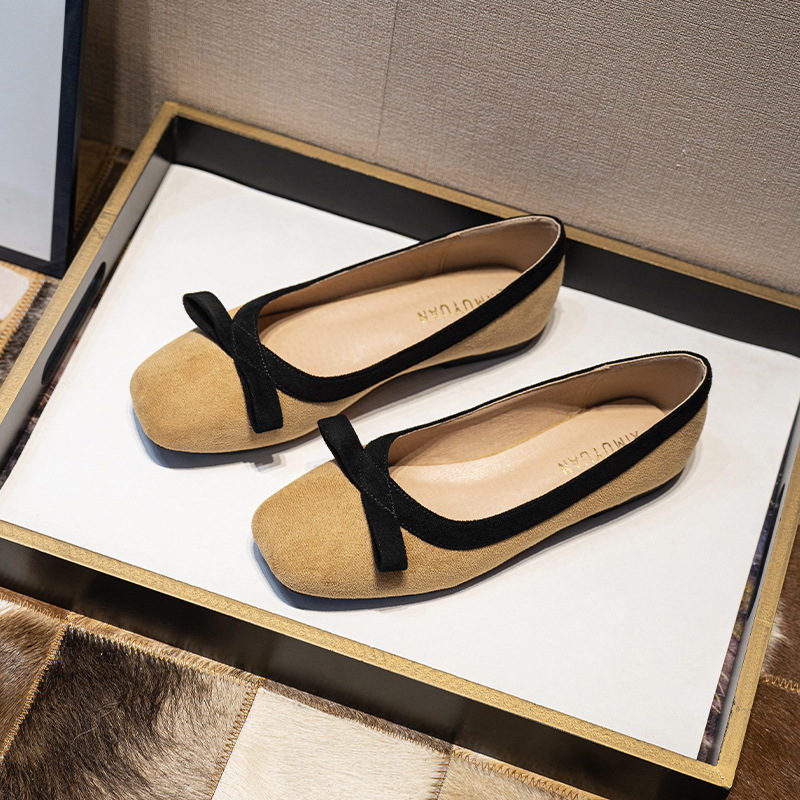Zapatos Planos de Talla Grande - Women'S Shoes Large reseña y precio