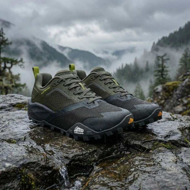 Zapatillas de Trail Running Pr - Women'S Shoes Vs Men'S reseña y precio