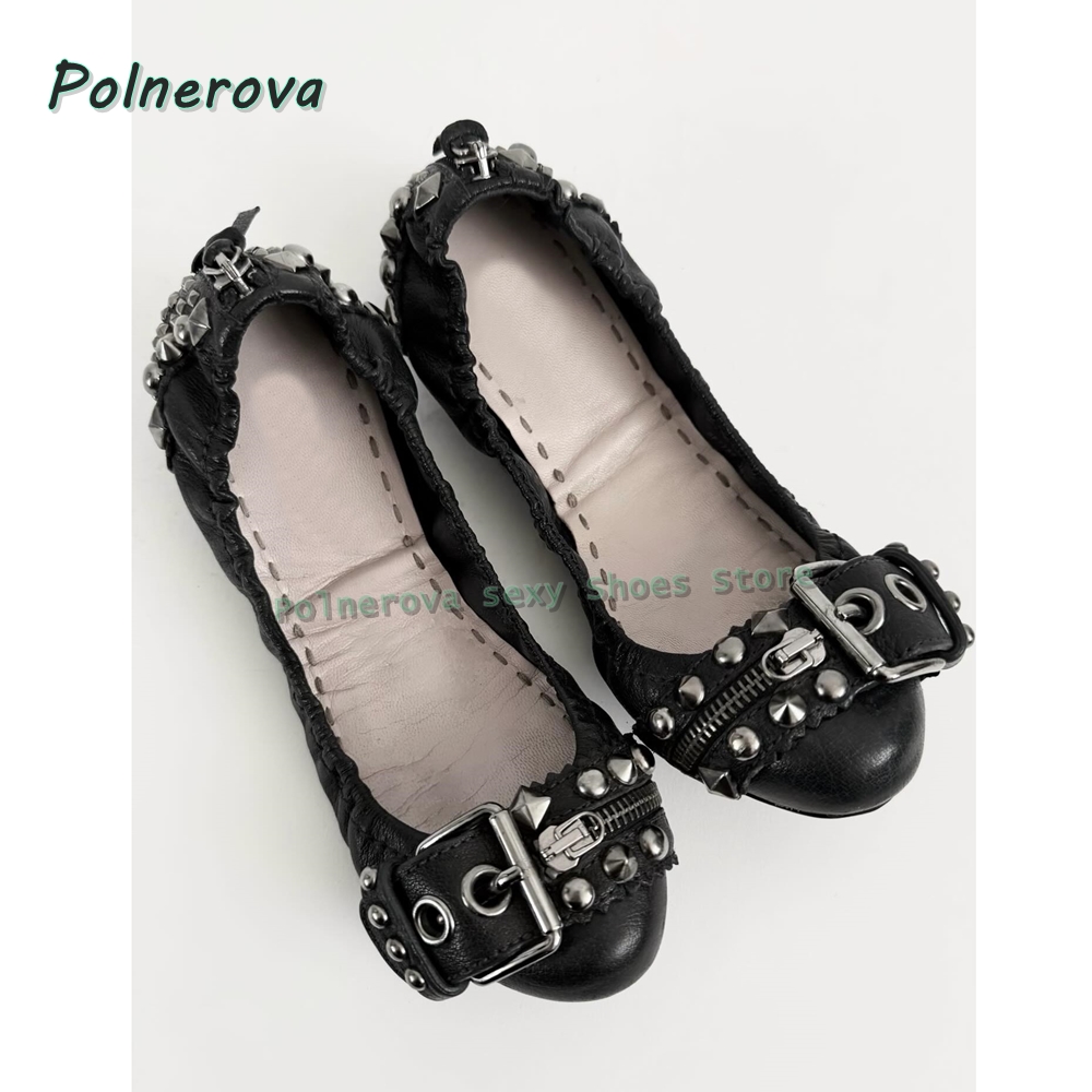Zapatos Mary Jane con Hebilla  - Women'S Shoes Large reseña y precio