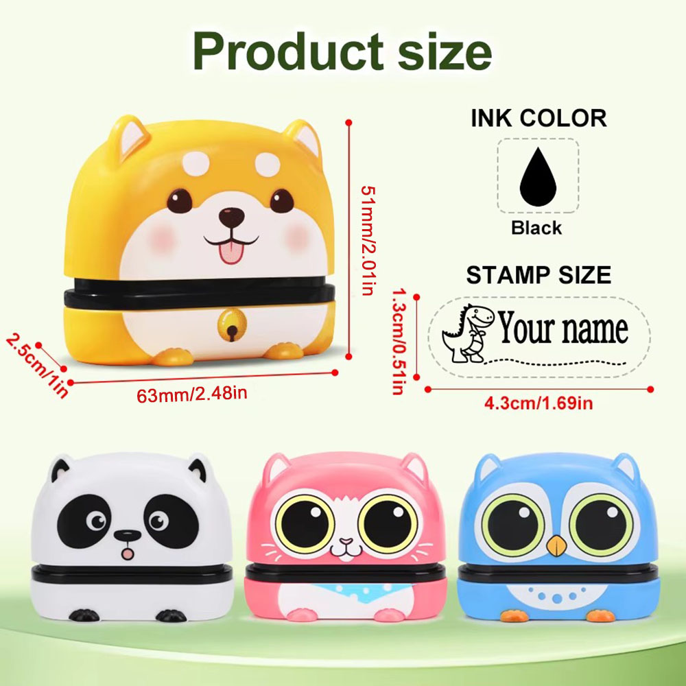 Sello de nombre personalizado  - Women Shoes Name reseña y precio