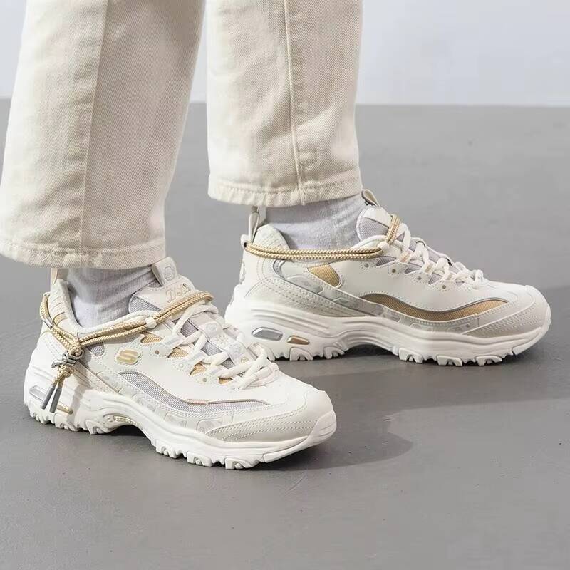 Skechers New Women D'Lites 1.0 - Women'S Shoes Naturalizer reseña y precio