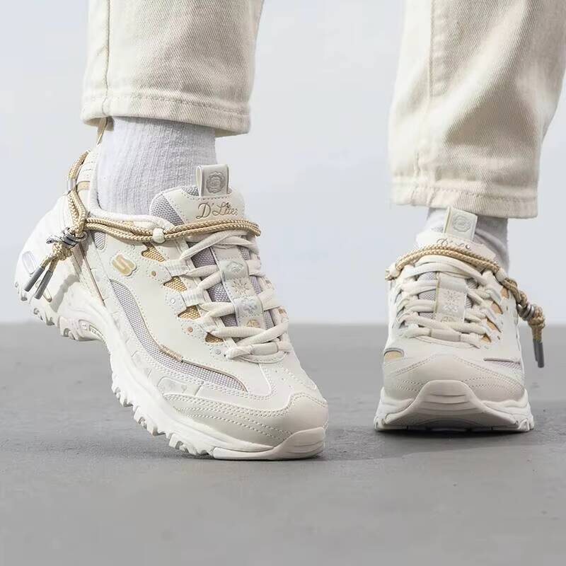 Skechers New Women D'Lites 1.0 - Women'S Shoes Naturalizer reseña y precio
