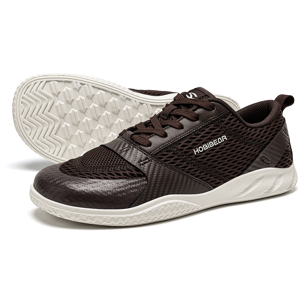 HOBIBEAR Zapatos Unisex de Mal - Women'S Shoes X Wide reseña y precio