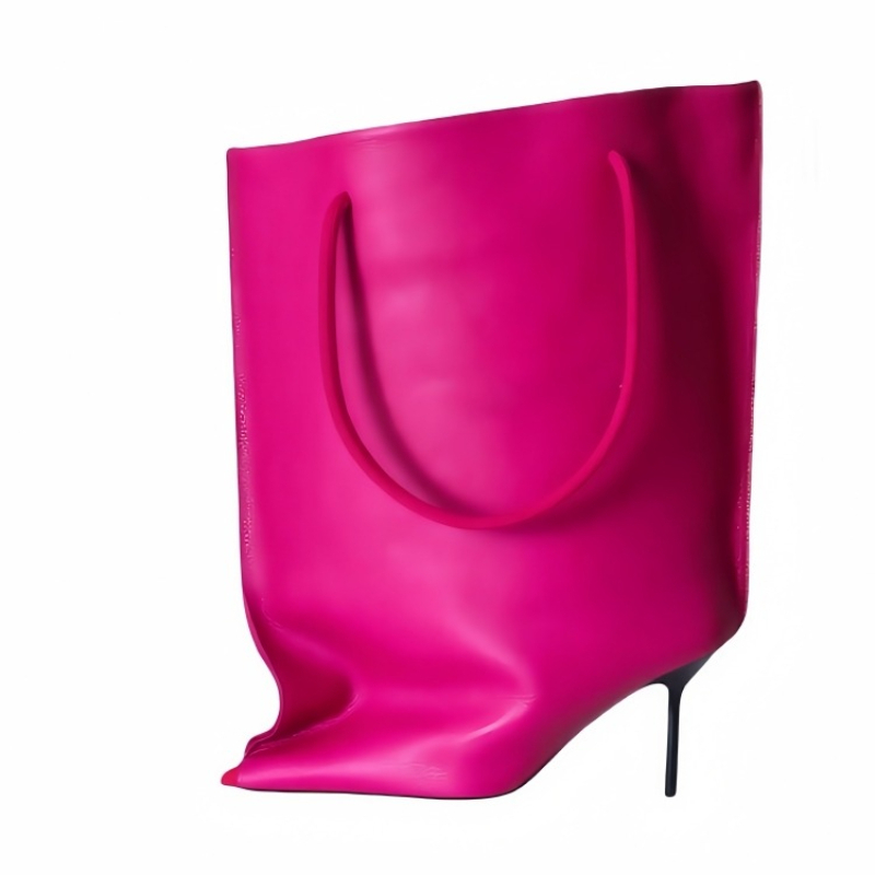 Botas de media pantorrilla de  - Women'S Shoes X Wide reseña y precio