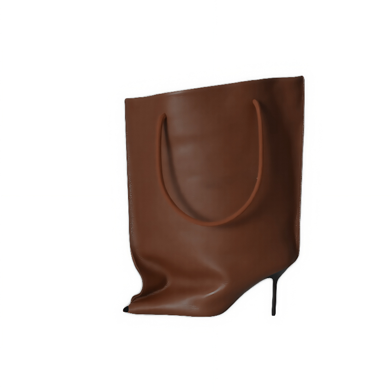 Botas de media pantorrilla de  - Women'S Shoes X Wide reseña y precio