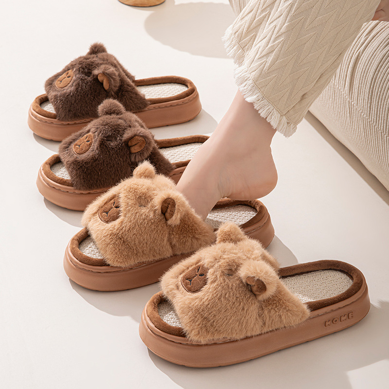 Pantuflas de Cáñamo para Mujer - Women'S Shoes Large reseña y precio