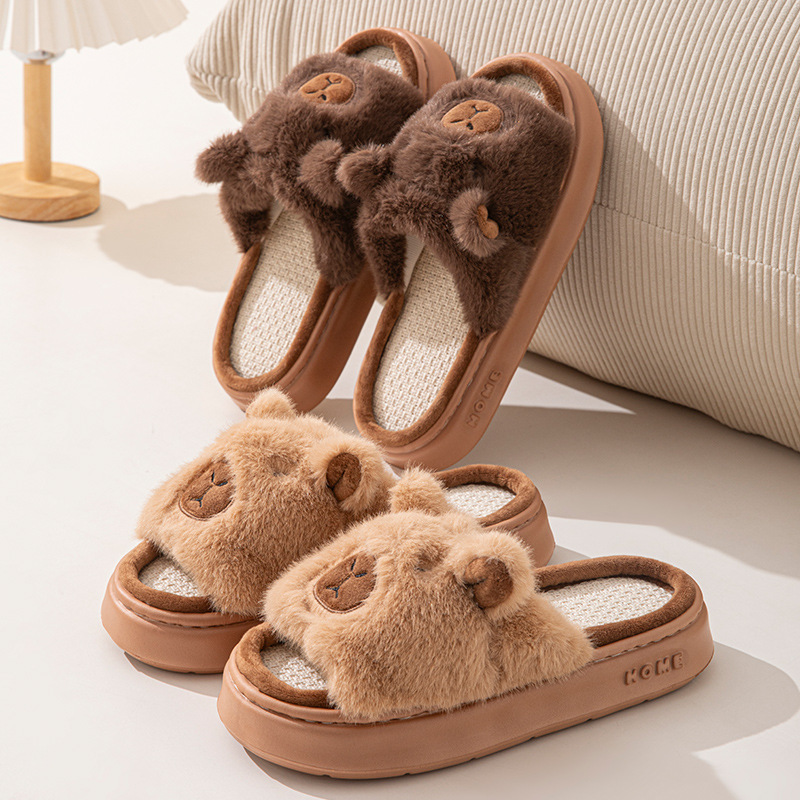 Pantuflas de Cáñamo para Mujer - Women'S Shoes Large reseña y precio