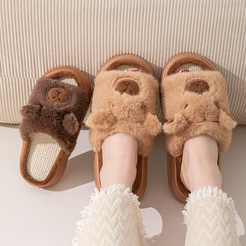 Pantuflas de Cáñamo para Mujer - Women'S Shoes Large reseña y precio