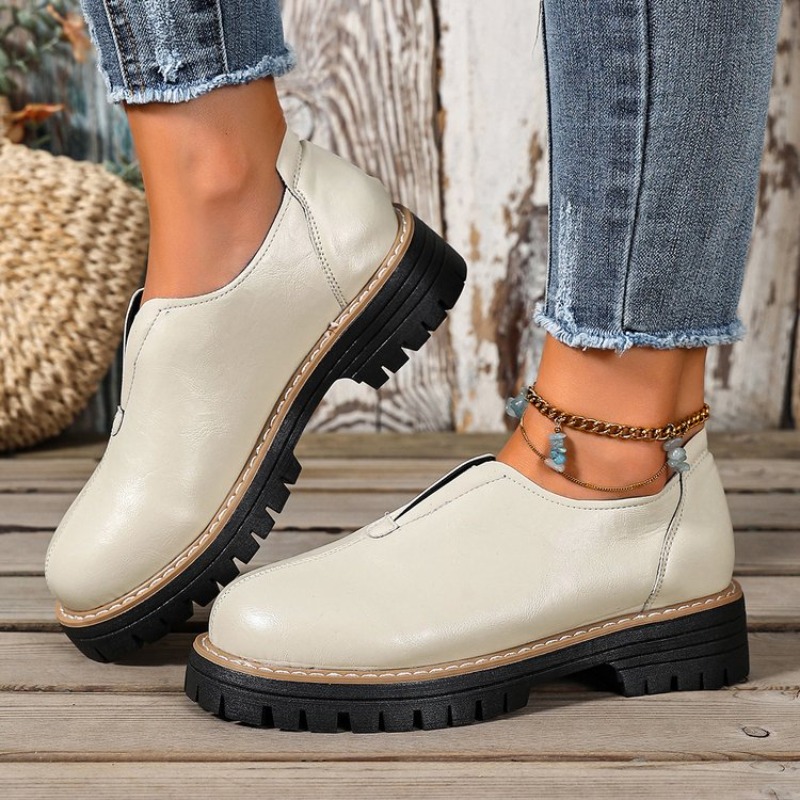 Zapatos de Mujer Estilo Britán - Women'S Shoes In Fashion reseña y precio