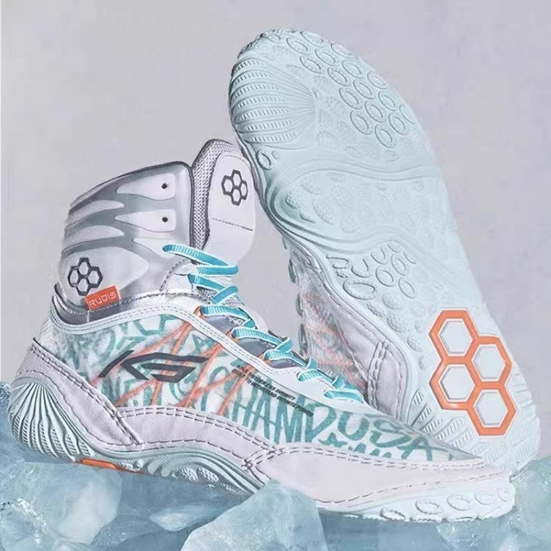 Zapatos de Boxeo Profesionales - Women'S Shoes Vs Men'S reseña y precio