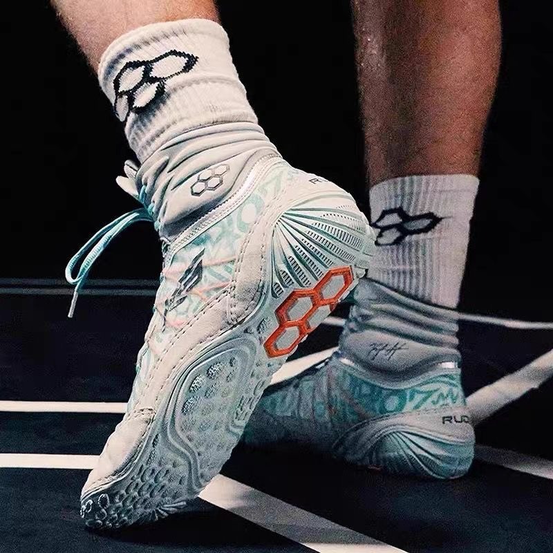 Zapatos de Boxeo Profesionales - Women'S Shoes Vs Men'S reseña y precio