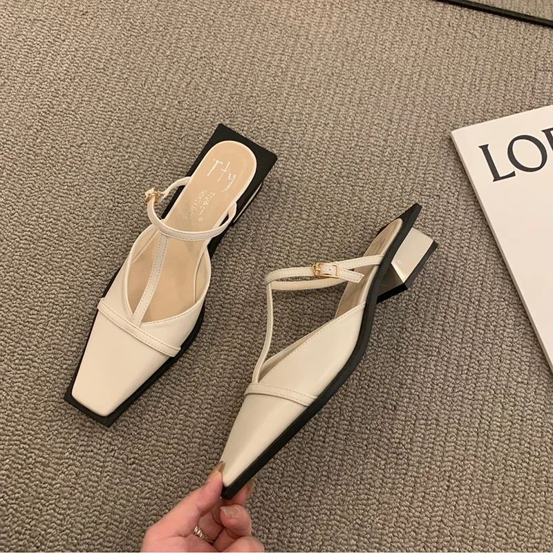 Sandalias de verano 2024 para  - Women Shoes Zara reseña y precio