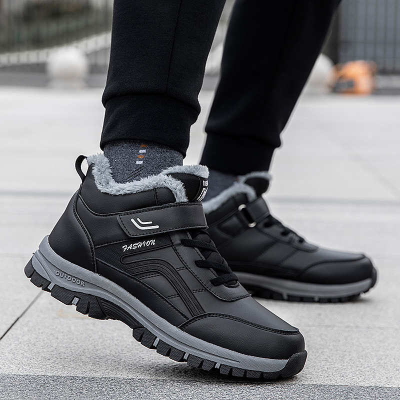 Botines bajos de talla grande  - Women Shoes Name reseña y precio