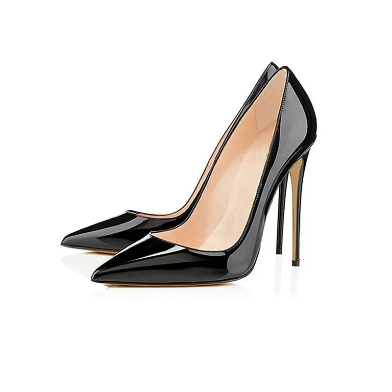 Zapatos de tacón alto de charo - Women Shoes Ysl reseña y precio