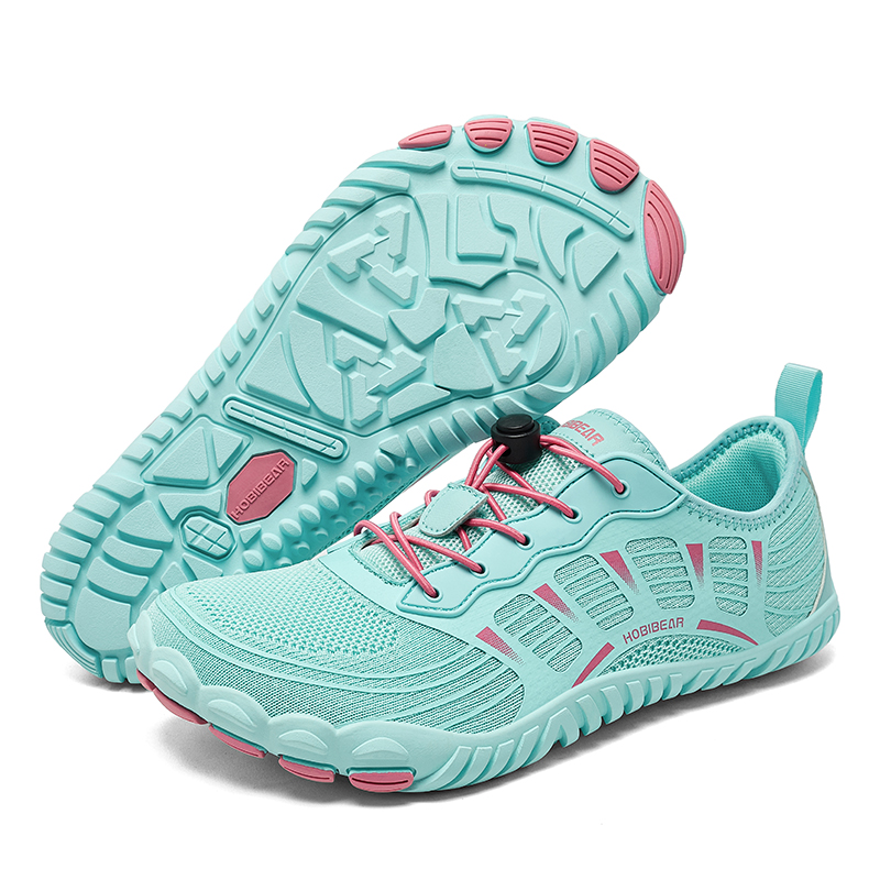 HOBIBEAR Zapatos descalzos par - Women'S Shoes X Wide reseña y precio