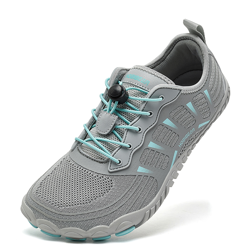 HOBIBEAR Zapatos descalzos par - Women'S Shoes X Wide reseña y precio