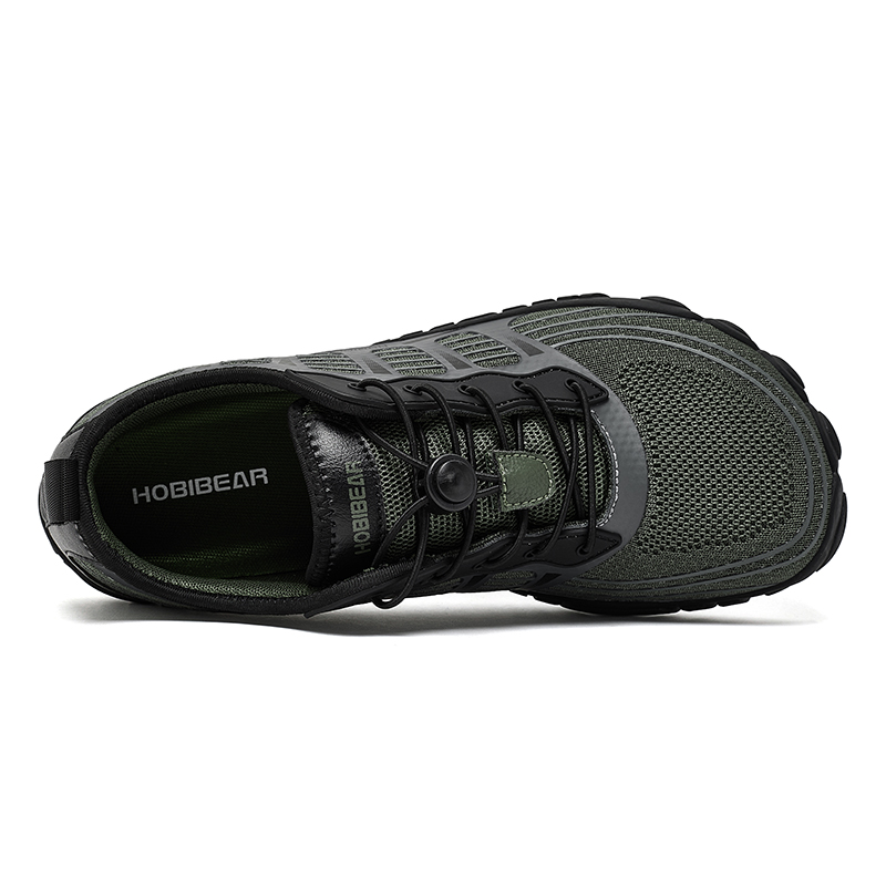 HOBIBEAR Zapatos descalzos par - Women'S Shoes X Wide reseña y precio