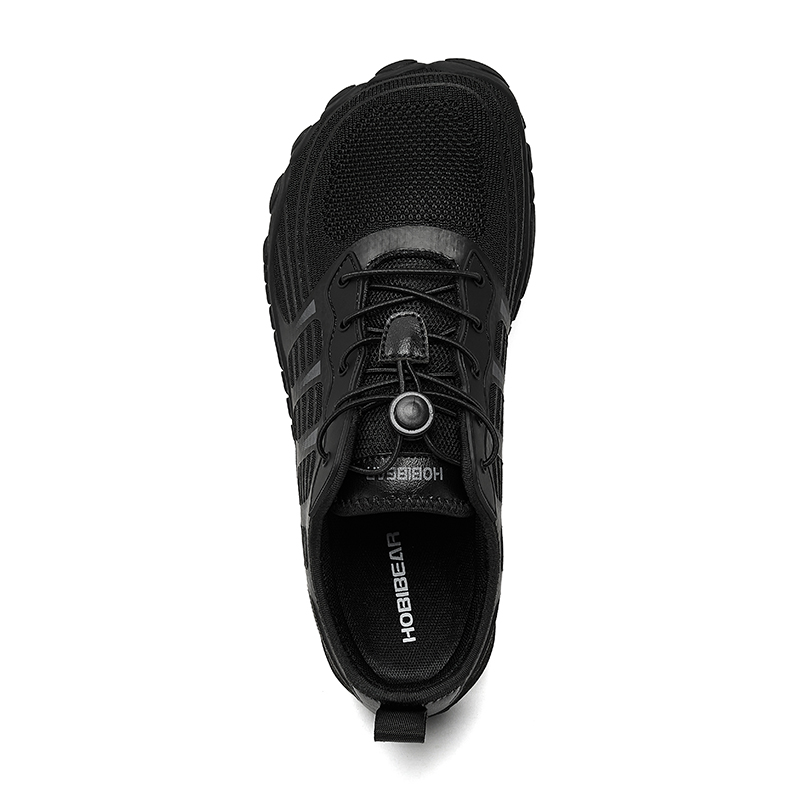 HOBIBEAR Zapatos descalzos par - Women'S Shoes X Wide reseña y precio