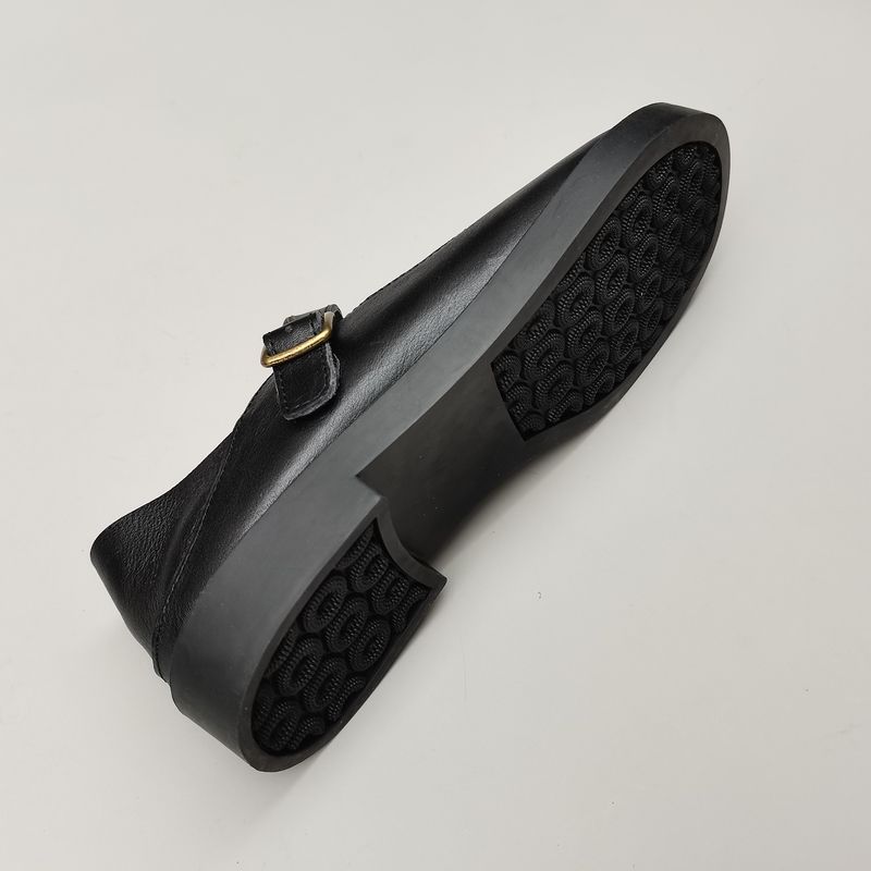 Zapatos descalzos de cuero nat - Women'S Shoes Naturalizer reseña y precio