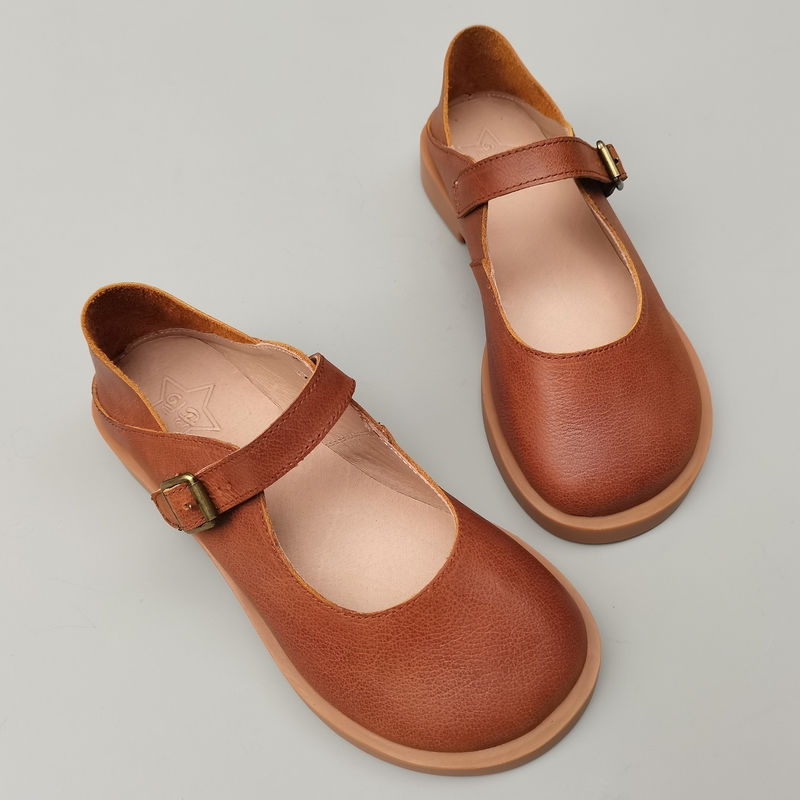 Zapatos descalzos de cuero nat - Women'S Shoes Naturalizer reseña y precio