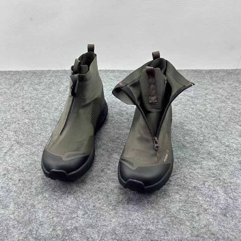 Zapatos de Senderismo Novedad  - Women'S Shoes Vs Men'S reseña y precio