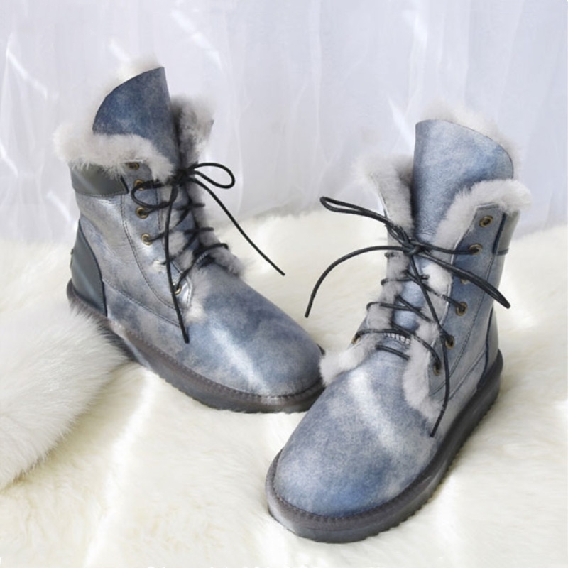 G & Zaco-Botas de nieve de pie - Women'S Shoes Naturalizer reseña y precio