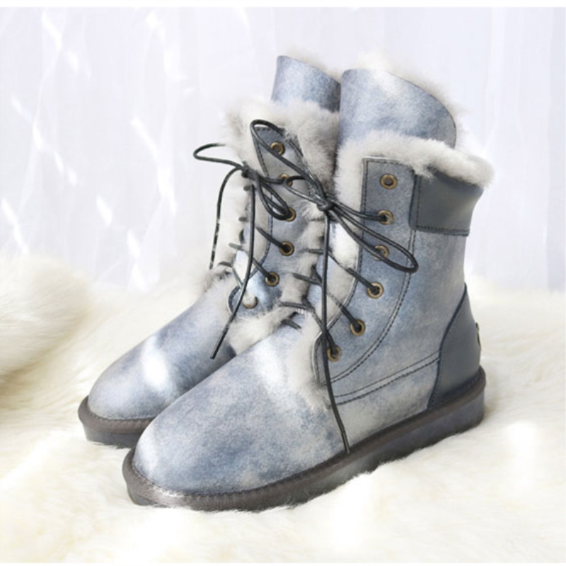 G & Zaco-Botas de nieve de pie - Women'S Shoes Naturalizer reseña y precio