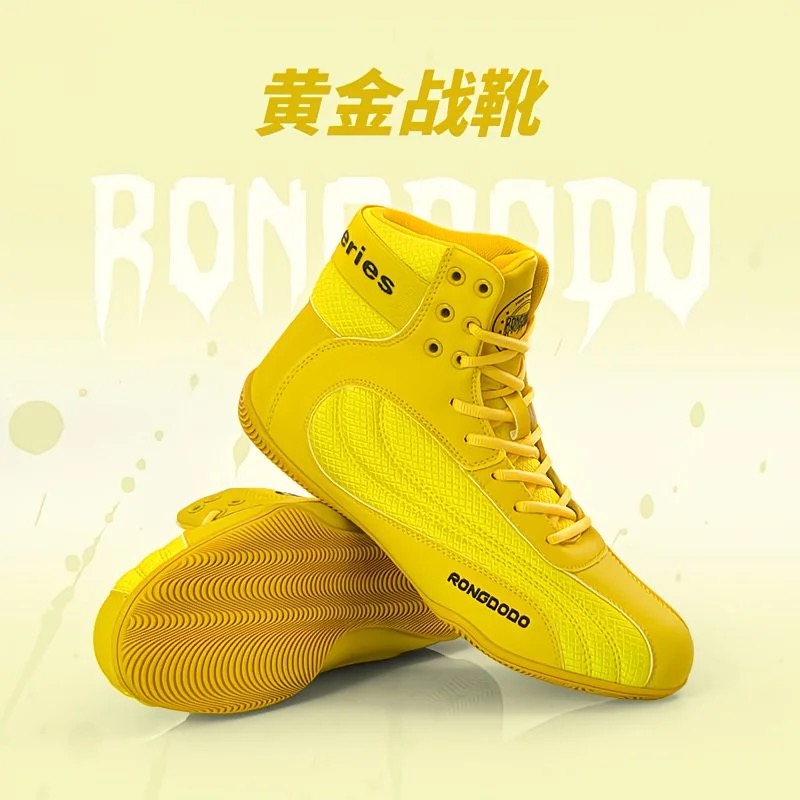 Zapatos de Lucha Libre 2026, L - Women'S Shoes Vs Men'S reseña y precio