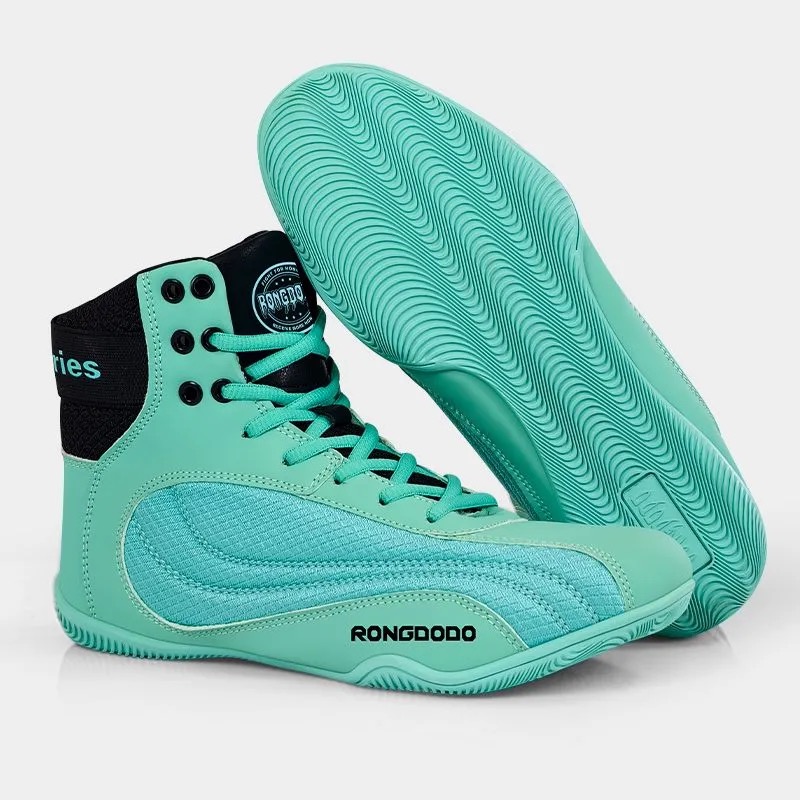 Zapatos de Lucha Libre 2026, L - Women'S Shoes Vs Men'S reseña y precio