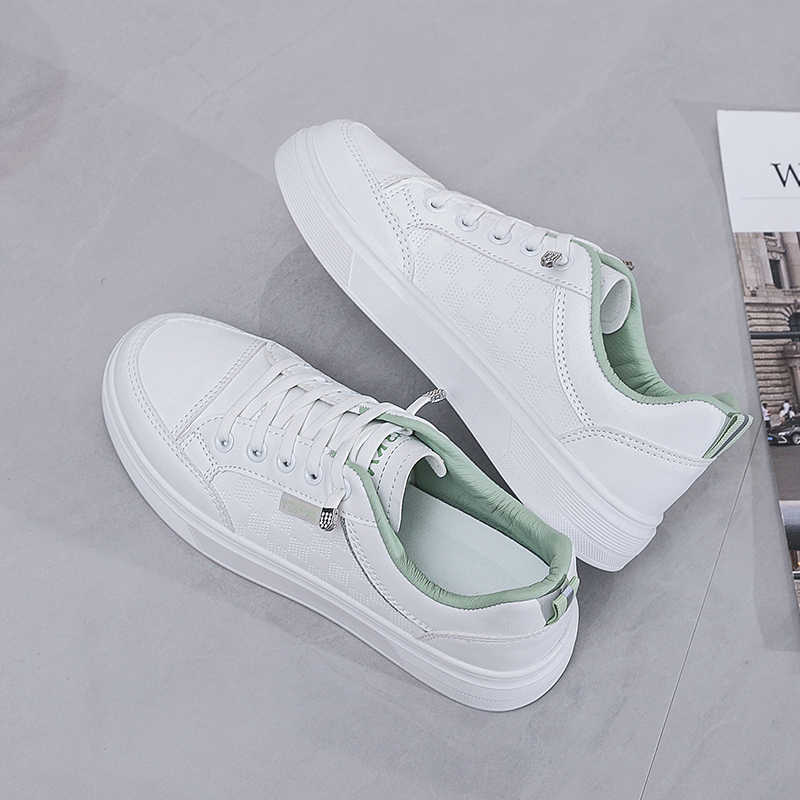 Zapatillas Deportivas de Otoño - Women Shoes Name reseña y precio
